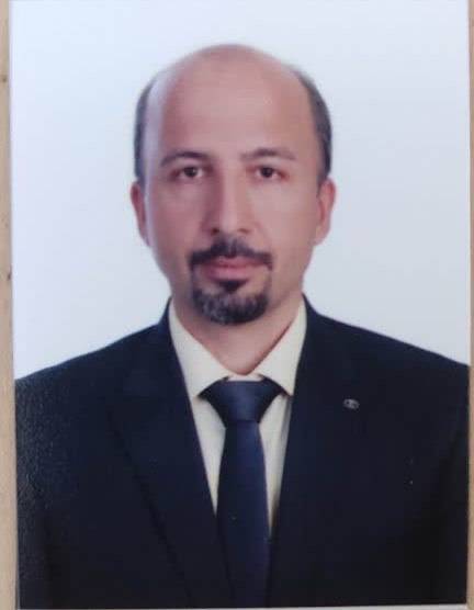رضا کاظم زاده